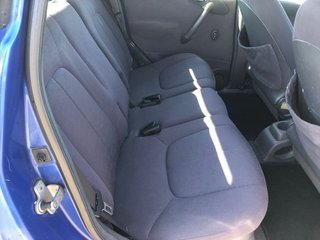 Mercedes-Benz Clase A TDI 90 Cv
