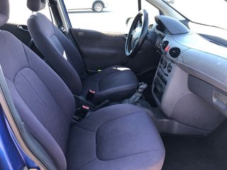 Mercedes-Benz Clase A TDI 90 Cv