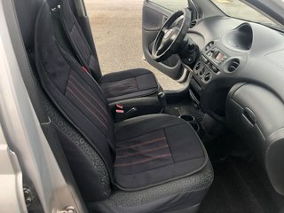 Mercedes-Benz Clase A TDI 90 Cv