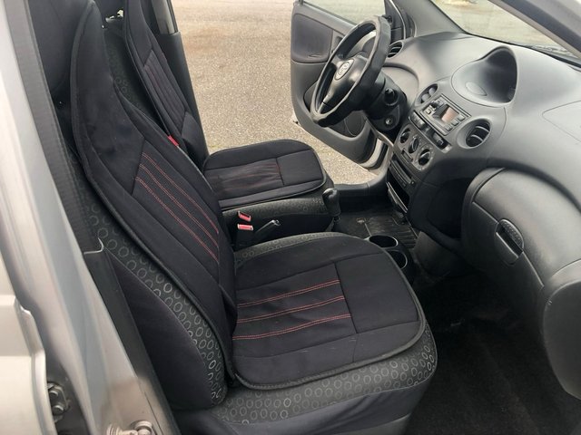 Mercedes-Benz Clase A TDI 90 Cv