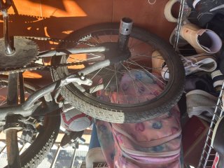 Bicicleta Topbike