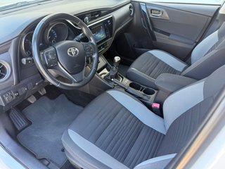 Toyota Auris 2018