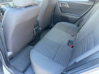 Toyota Auris 2018