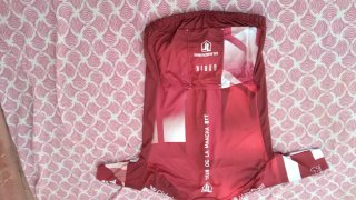Maillot Gobik CX Superlight Talla S