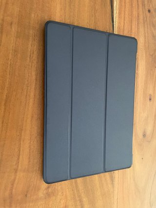 iPad Air Gris Espacial