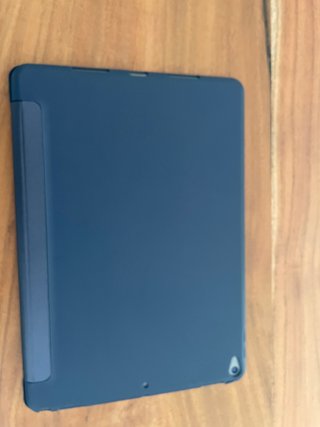 iPad Air Gris Espacial