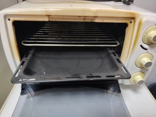 Horno sobremesa DeLonghi