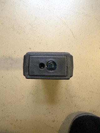 Tilswall Medidor Distancia Láser D-40