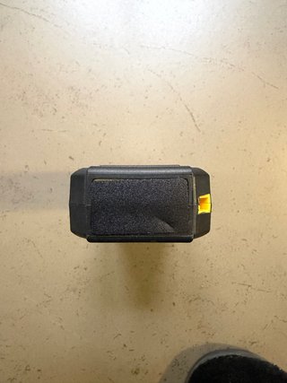 Tilswall Medidor Distancia Láser D-40