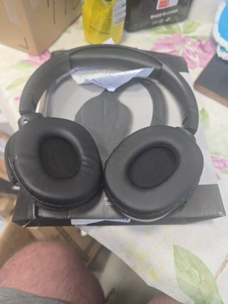 Auriculares Deportivos Fa P2961 Negros
