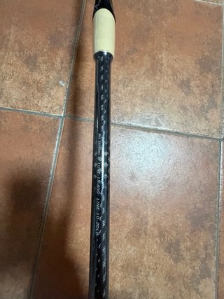 Caña purelure Sharpen 825MH-XF 2,50m 5tramos viaje