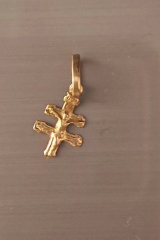 Lote oro 18k joyas pequeñas   4,78 gramos