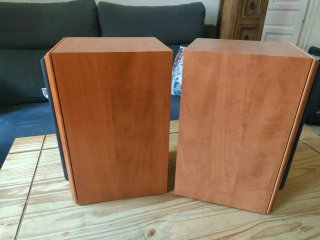 Altavoces Acoustic Energy