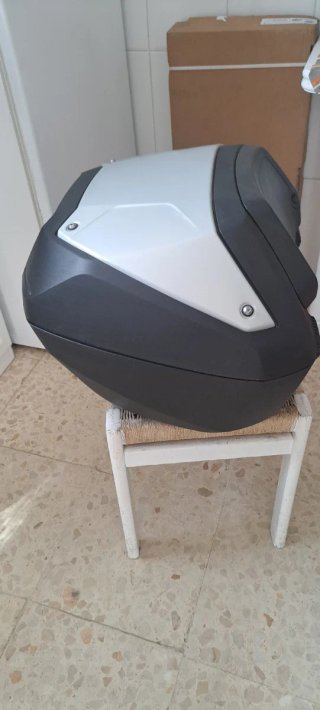Top case,top box Honda 50L