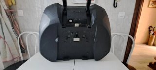 Top case,top box Honda 50L