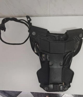 Top case,top box Honda 50L