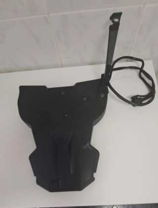 Top case,top box Honda 50L
