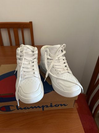 Zapatillas Champion Rebound 2.0 Mid Talla 36