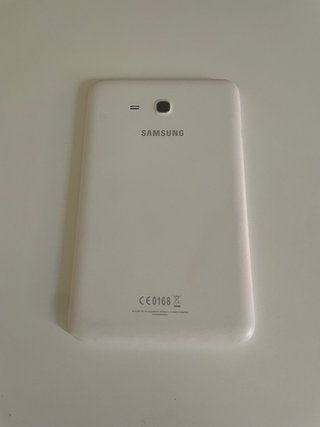 Tablet Samsung Blanca