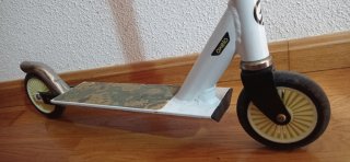 Patinete infantil Oxelo 2 ruedas