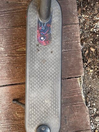 Patinete Eléctrico Xiaomi