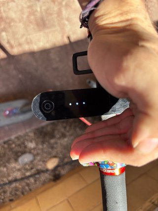 Patinete Eléctrico Xiaomi