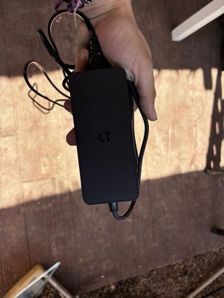 Patinete Eléctrico Xiaomi