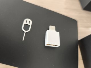 OPPO Reno8 5G Nero (256 GB/8 GB RAM espandibili)