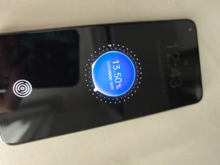 OPPO Reno8 5G Nero (256 GB/8 GB RAM espandibili)