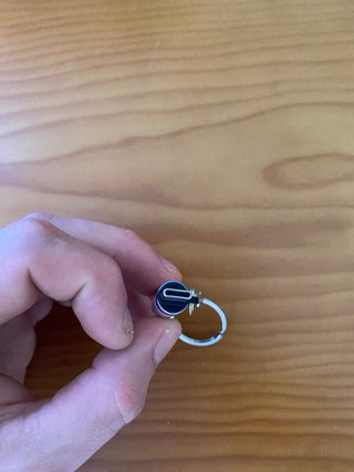 Isqueiro USB Tipo C