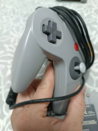 Nintendo 64 Mando y Juego Banjo-Kazooie