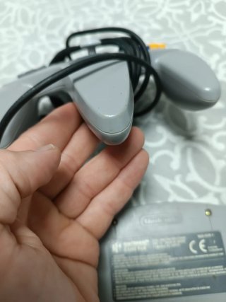 Nintendo 64 Mando y Juego Banjo-Kazooie