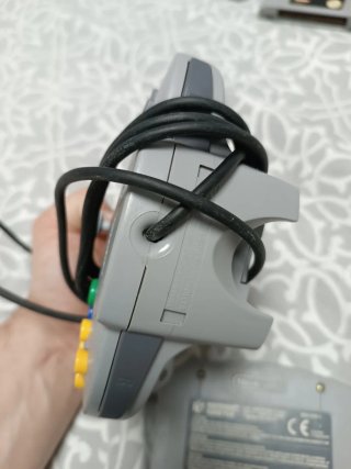 Nintendo 64 Mando y Juego Banjo-Kazooie