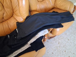 Lote 15 Pantalones Hombre Variados . No hago envio
