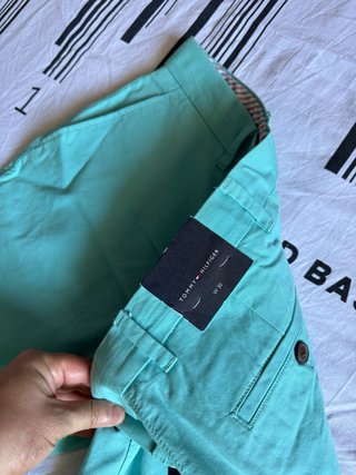 Pantalón corto Tommy Hilfiger original | Nuevo