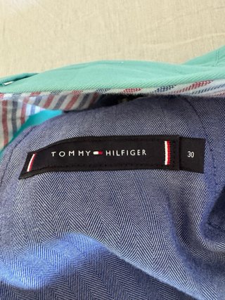 Pantalón corto Tommy Hilfiger original | Nuevo