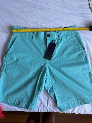 Pantalón corto Tommy Hilfiger original | Nuevo