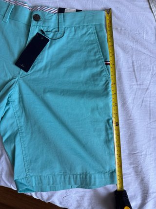 Pantalón corto Tommy Hilfiger original | Nuevo