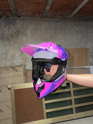 Pitbike 110cc Automática
