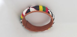 Bracciale etnico Senegal anni '80