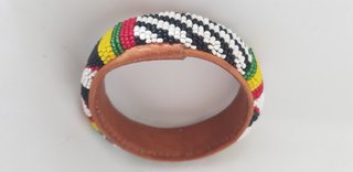 Bracciale etnico Senegal anni '80