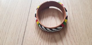 Bracciale etnico Senegal anni '80
