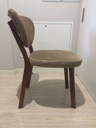 Juego 6 Sillas Comedor Nuevas