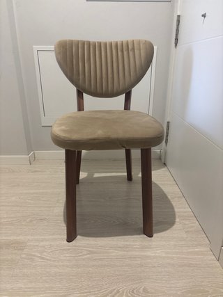Juego 6 Sillas Comedor Nuevas