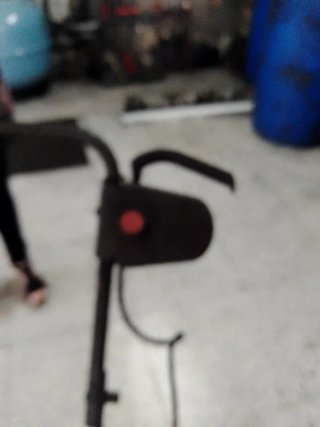Aireador césped eléctrico