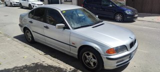 BMW Serie 3 2001