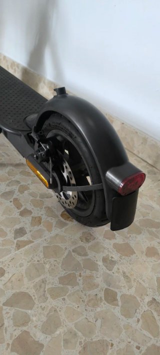 Patinete Eléctrico Xiaomi Pro 2