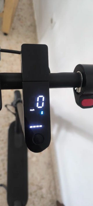 Patinete Eléctrico Xiaomi Pro 2
