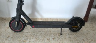 Patinete Eléctrico Xiaomi Pro 2