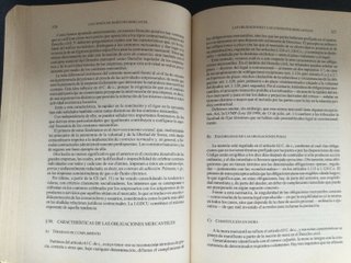 1 LIBRO de Derecho Mercantil